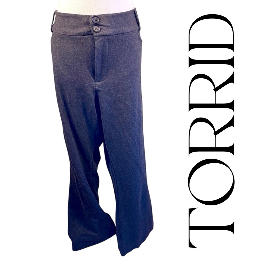 28R Torrid pants